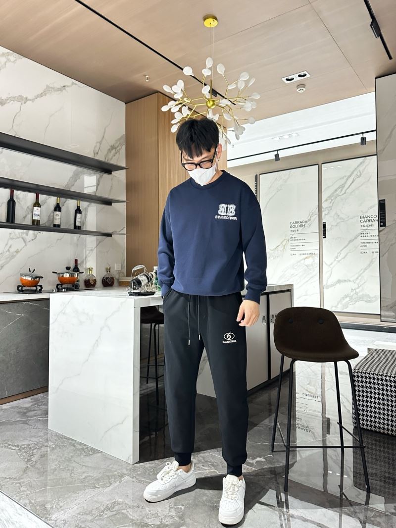 Balenciaga Long Pants